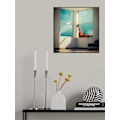 Pikkukuva 1 / 2: Room With A View MultiColor 70x100 cm