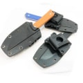 Miniatyrbilde 2 av 5: SRM Knives & Tools S611 hunting knife Blue