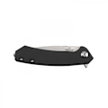 Pikkukuva 4 / 5: Ganzo  - Adimanti by Skimen Design - folding knife - D2 Black