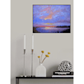 Pikkukuva 2 / 2: Df1253silverlining MultiColor 70x100 cm