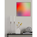 Miniatyrbild 1 av 2: Smooth Gradient Backgrounds 15 MultiColor 21x30 cm
