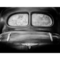 Miniatyrbillede 2 af 2: Desoto 1937 MultiColor 70x100 cm