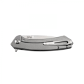 Miniatyrbillede 5 af 5: Ganzo  - Adimanti by Skimen Design - folding knife - D2 Green