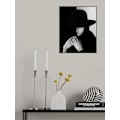 Miniatyrbild 1 av 2: Poster MultiColor 21x30 cm