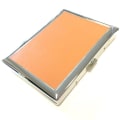 Miniatyrbillede 1 af 3: Refillable lighter and cigarett case for 10 cigarettes