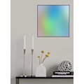 Miniatyrbild 1 av 2: Smooth Gradient Backgrounds 7 MultiColor 70x100 cm