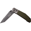 Miniatyrbillede 5 af 5: Elite Tactical - ET-1027 - Fällkniv DarkGreen Grön