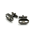 Miniatyrbillede 1 af 3: eksklusive ærmeknapper Anthracite