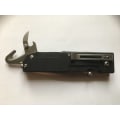 Miniatyrbillede 2 af 3: sanrenmu 9052 knife folding knife multi-tool