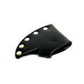 Miniatyrbillede 5 af 5: JJ Custom Works - Sheath handmade in Sweden - frontier hawk 90FH Black