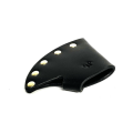 Pikkukuva 5 / 5: JJ Custom Works - Sheath handmade in Sweden - frontier hawk 90FH Black