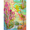 Pikkukuva 1 / 2: Df1911ponfofmyownii MultiColor 21x30 cm