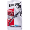 Miniatyrbild 1 av 2: ENERGIZER Booklite LED incl. 2xCR2032 Svart