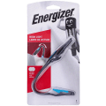 Miniatyrbillede 1 af 2: ENERGIZER Booklite LED incl. 2xCR2032 Black