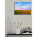 Miniatyrbild 2 av 2: Df1312silverliningii MultiColor 50x70 cm