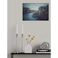 Miniatyrbild 2 av 2: Venice MultiColor 21x30 cm