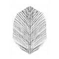 Miniatyrbillede 1 af 2: Feather MultiColor 21x30 cm