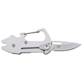 Miniatyrbillede 4 af 5: MTech USA - 1196POP-BR - Manual folding knife Brown