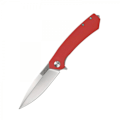 Pikkukuva 1 / 5: Ganzo  - Adimanti by Skimen Design - folding knife - D2 Red