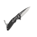Pikkukuva 2 / 3: sanrenmu 7099 knife folding knife multi-tool