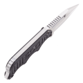 Miniatyrbilde 6 av 8: SOG - NB1002 - Instinct Mini - Fixed blade Black