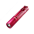 Pikkukuva 1 / 5: Manker BLF A6 1600 LM CREE XP-L LED 18650 - 5A Red 5A RD