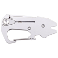 Miniatyrbillede 3 af 5: MTech USA - 1196POP-RD - Manual folding knife Red