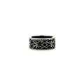 Pikkukuva 2 / 2: Ring with pattern #6,5