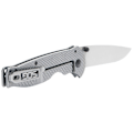 Miniatyrbillede 7 af 7: SOG - 14-18-01-57 - Flash FL Stone washed - EDC Folding knife Grey
