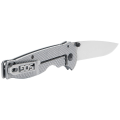 Pikkukuva 7 / 7: SOG - 14-18-01-57 - Flash FL Stone washed - EDC Folding knife Grey