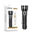 Miniatyrbillede 4 af 7: SPERAS E3  1300 Lumen Black