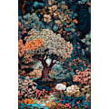 Pikkukuva 1 / 2: Metsä 3 MultiColor 21x30 cm