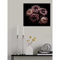 Miniatyrbild 2 av 2: Roses MultiColor 21x30 cm