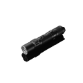 Miniatyrbilde 2 av 5: NITEYE by JETBeam - JET-PC20 1800Lumen type-c charging Black