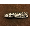 Miniatyrbilde 1 av 4: Enlan M029 Modern design - folding knife knife EDC