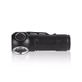 Pikkukuva 2 / 5: NITEYE by JETBeam - JET-RRT1 950 LM SST40 N4 BC flashlight Black