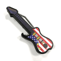 Miniatyrbillede 2 af 3: MTech USA - MT-1038 - Kniv med gitarr design USA