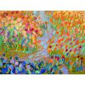 Pikkukuva 1 / 2: Df1417gardenjoy MultiColor 50x70 cm