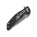 Miniatyrbillede 3 af 3: sanrenmu 7099 knife folding knife multi-tool