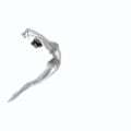 Miniatyrbild 1 av 2: Flight - Gymnastics Series MultiColor 50x70 cm