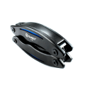 Miniatyrbillede 4 af 4: Ganzo MultiTool G109 Black