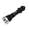 Pikkukuva 3 / 4: Manker T01s NW Black Black NW