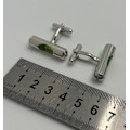 Miniatyrbilde 3 av 3: eksklusive mansjettknapper Silver