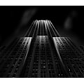 Pikkukuva 1 / 2: Empire State Building MultiColor 21x30 cm