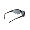 Miniatyrbillede 2 af 2: Pyramex - Rendezvous Gray Glasses Black
