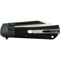 Pikkukuva 5 / 5: MTech Evolution - FDR016-SW - Folding Knife Black