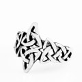 Pikkukuva 1 / 5: Ring - Nordic Mythology - Celtic knot #12 #12