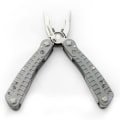 Pikkukuva 3 / 5: Ganzo MultiTool G105 Grey