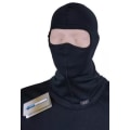 Miniatyrbild 2 av 6: GFC Tactical - Coolmax Ansiktsmask / Balaclava - Svart - XL/XXL Svart
