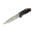 Miniatyrbillede 3 af 5: Ganzo - FB7621 folding knife svart